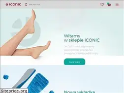 Sites similar to iconic.pl