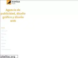 Sites similar to iconica.mx