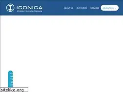 Sites similar to iconicacreates.com