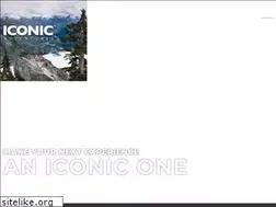 Sites similar to iconicadventures.com