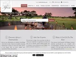 Sites similar to iconicafrica.com