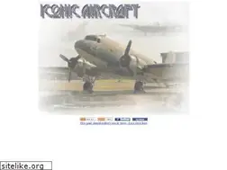 Sites similar to iconicaircraft.co.uk