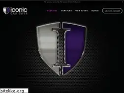 Sites similar to iconiccarcare.co.nz