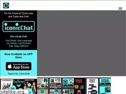 Sites similar to iconicchat.com