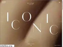 Sites similar to iconiccollection.com