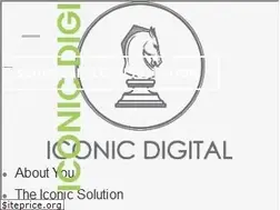 Sites similar to iconicdigitalagency.com