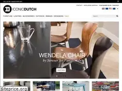 Sites similar to iconicdutch.com
