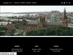 Sites similar to iconicfilms.com.au