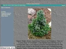 Sites similar to iconicgardens.com