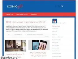 Sites similar to iconicgifts.com
