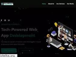 Sites similar to iconicglobalsolution.com