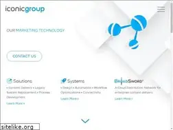 Sites similar to iconicgroup.ca