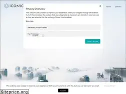 Sites similar to iconicholding.com
