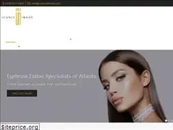 Sites similar to iconicimageatlanta.com