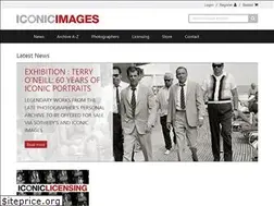 Sites similar to iconicimages.net