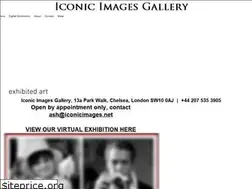 Sites similar to iconicimagesgallery.net