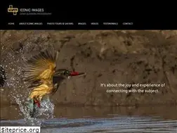 Sites similar to iconicimagesinternational.com