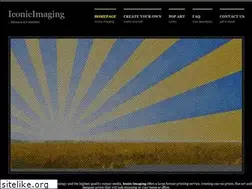 Sites similar to iconicimaging.co.uk