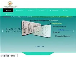 Sites similar to iconicinfotech.com