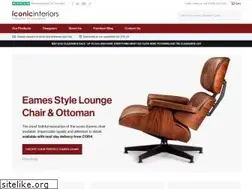Sites similar to iconicinteriors.co.uk