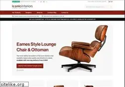 Sites similar to iconicinteriors.com