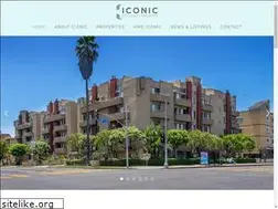 Sites similar to iconicinv.com