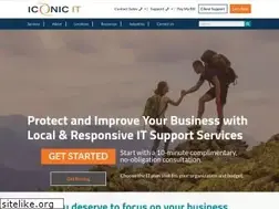 Sites similar to iconicit.com