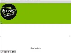 Sites similar to iconiclakeland.com
