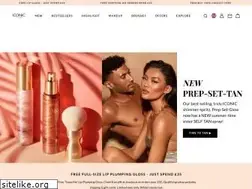Sites similar to iconiclondoninc.com