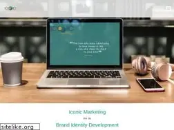 Sites similar to iconicmanagement.co.za