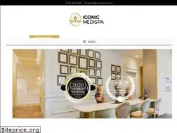 Sites similar to iconicmedispa.com.au