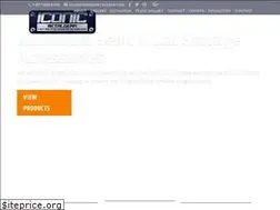 Sites similar to iconicmetalgear.com