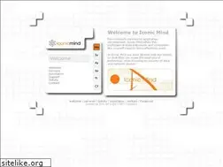 Sites similar to iconicmind.com