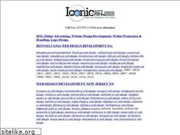 Sites similar to iconicnet.com