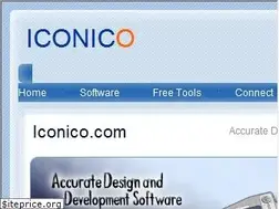 Sites similar to iconico.com
