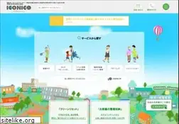 Sites similar to iconico.jp