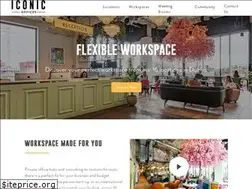 Sites similar to iconicoffices.ie