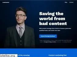 Sites similar to iconicontent.com