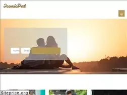 Sites similar to iconicpal.com