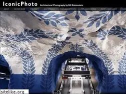 Sites similar to iconicphoto.com