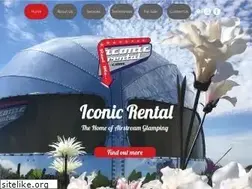 Sites similar to iconicrental.com
