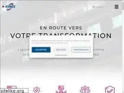 Sites similar to iconics.fr