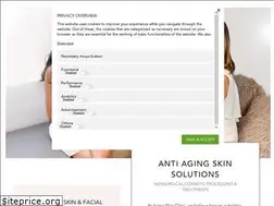 Sites similar to iconicskinclinic.com