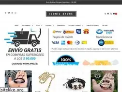 Sites similar to iconicstr.com