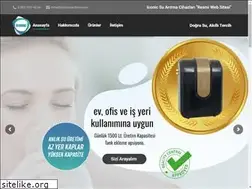 Sites similar to iconicsuaritma.com
