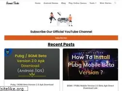 Sites similar to iconictechs.com