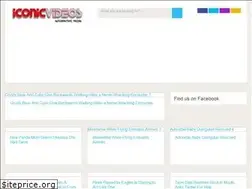 Sites similar to iconicvideos.biz