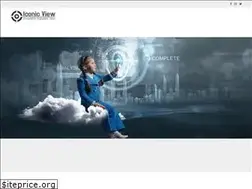 Sites similar to iconicview.com
