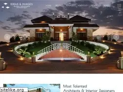 Sites similar to iconideas.in