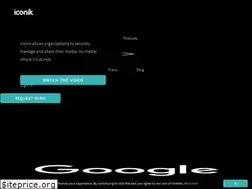 Sites similar to iconik.io